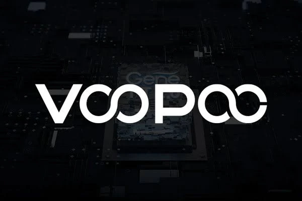voopoo註油式主機品牌